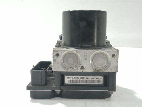  ABS, SEAT, IBIZA (6L1) 