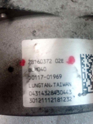  COLUMNA DIRECCION FORD KA (CCU) 