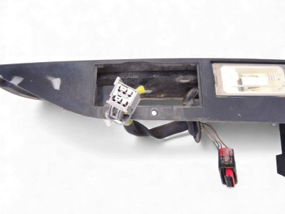 MANETA EXTERIOR MALETERO / PORTON, CHRYSLER, GRAND VOYAGER (RT)