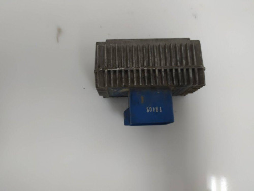  CAJA PRECALENTAMIENTO SUZUKI IGNIS (RM/MH) 