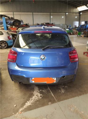 BMW SERIE 1 BERLINA 5P (F20)