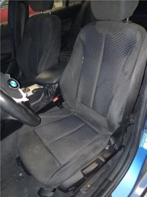 BMW SERIE 1 BERLINA 5P (F20)
