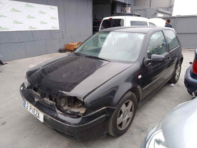 VOLKSWAGEN GOLF IV BERLINA (1J1)(10.1997)