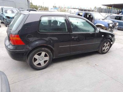 VOLKSWAGEN GOLF IV BERLINA (1J1)(10.1997)