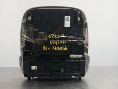 LUZ INTERIOR, MINI, COUNTRYMAN (F60)