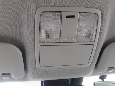 LUZ INTERIOR