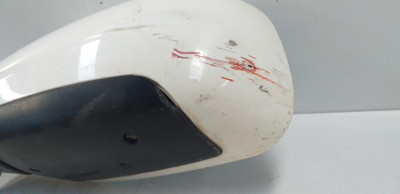 RETROVISOR IZQUIERDO, AUDI, A3 (8L)