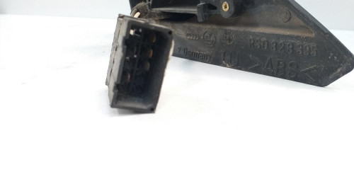  RETROVISOR IZQUIERDO, AUDI, A3 (8L) 