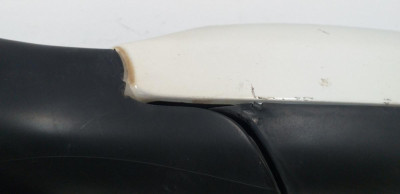 RETROVISOR IZQUIERDO, AUDI, A3 (8L)