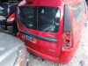 PUERTA TRASERA DERECHA DACIA LOGAN 1 EXPRESS 