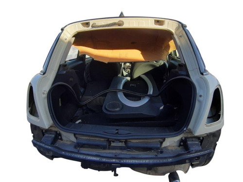 MINI MINI (R56) б/у