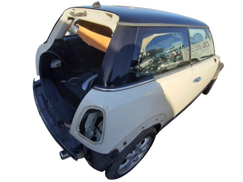 MINI MINI (R56) б/у