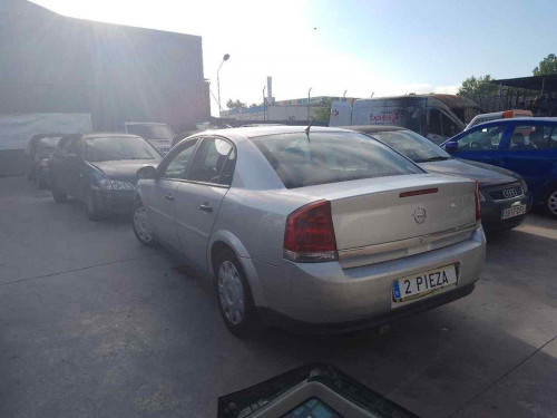 OPEL VECTRA C BERLINA — автомобиль-донор на запчасти 