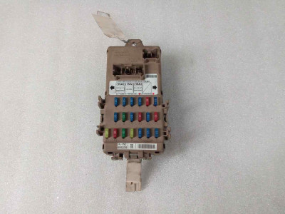 CAJA RELES / FUSIBLES, SUBARU, FORESTER (S11/SG)