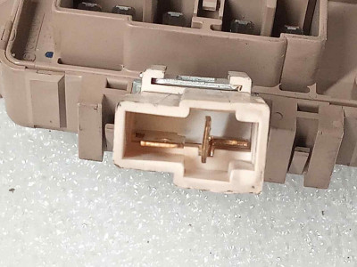 CAJA RELES / FUSIBLES, SUBARU, FORESTER (S11/SG)