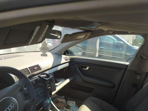  PARASOL DERECHO, AUDI, A4 AVANT (8E) 