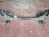  PUENTE TRASERO, TOYOTA, AURIS (E15) 