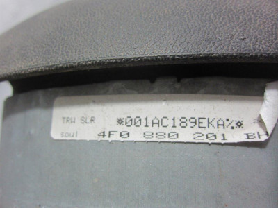 AIRBAG DELANTERO IZQUIERDO, AUDI, A6 BERLINA (4F2)