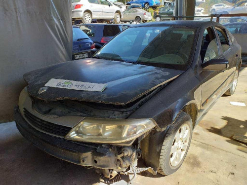  RENAULT LAGUNA II (BG0) 