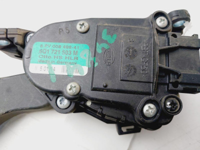 POTENCIOMETRO PEDAL, SEAT, IBIZA BERLINA (6J5)