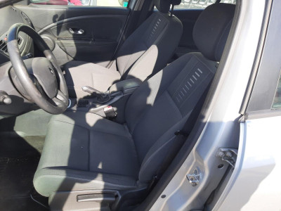 RENAULT MEGANE III BERLINA 5P