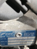  TURBOCOMPRESOR Fiat III FIORINO (225) 