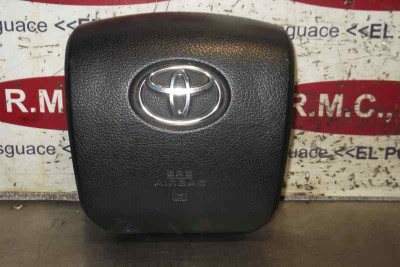 AIRBAG DELANTERO IZQUIERDO, TOYOTA, LAND CRUISER (J15)