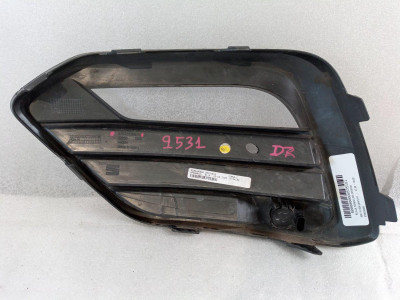 REJILLA PARAGOLPES DERECHA, SEAT, ATECA (KHP)