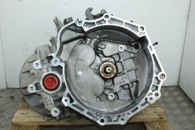 CAJA CAMBIOS, OPEL, ASTRA J SPORTS TOURER