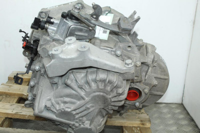 CAJA CAMBIOS, OPEL, ASTRA J SPORTS TOURER