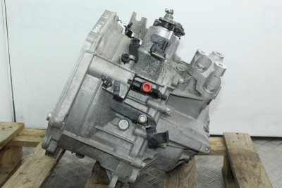 CAJA CAMBIOS, OPEL, ASTRA J SPORTS TOURER