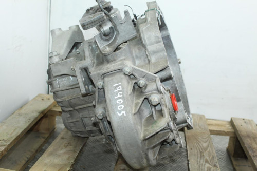  CAJA CAMBIOS, OPEL, ASTRA J SPORTS TOURER 