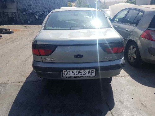  RENAULT MEGANE I CLASSIC (LA0) 