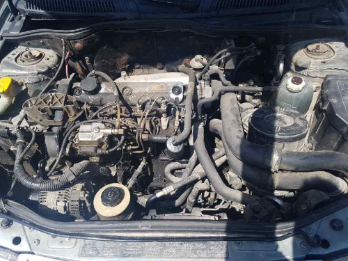  RENAULT MEGANE I CLASSIC (LA0) 
