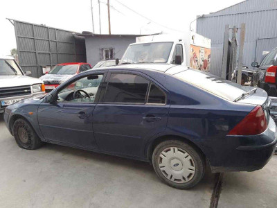 FORD MONDEO BERLINA (GE)