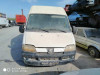  PEUGEOT BOXER (290/330) FURGÓN TECHO ELEV. ACRISTAL. BAT.2850MM (200 