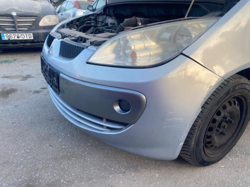 PARAGOLPES DELANTERO Mitsubishi COLT CZ3 BERL. 5 (Z30A) 