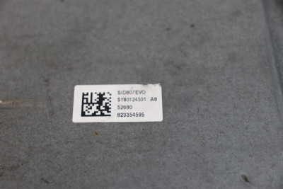 CENTRALITA MOTOR UCE, PEUGEOT, 508