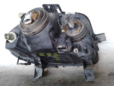 FARO IZQUIERDO, RENAULT, CLIO II FASE I (B/CB0)