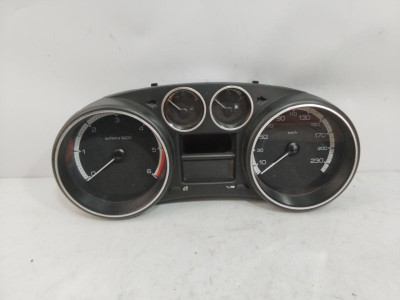 CUADRO INSTRUMENTOS, Peugeot, 308