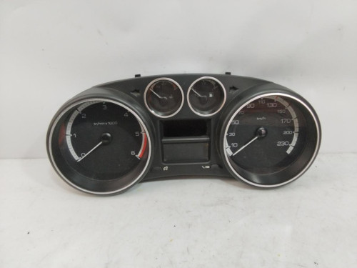 CUADRO INSTRUMENTOS Peugeot 308 