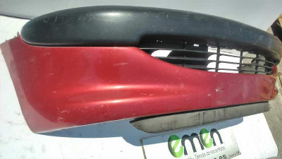 PARAGOLPES DELANTERO, PEUGEOT, 206