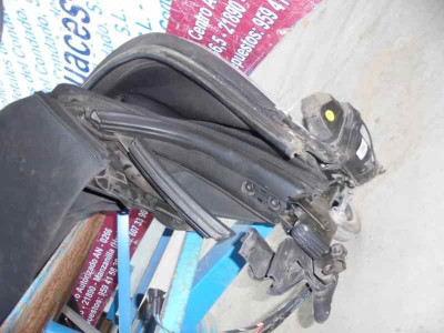 TECHO, BMW, SERIE Z4 ROADSTER (E85)