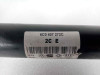  TRANSMISION DELANTERA DERECHA SEAT IBIZA (6P1) 