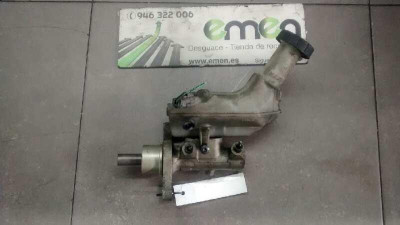 BOMBA FRENO, RENAULT, CLIO III
