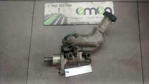  BOMBA FRENO RENAULT CLIO III 