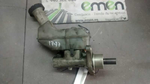  BOMBA FRENO RENAULT CLIO III 