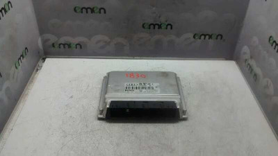 CENTRALITA MOTOR UCE, AUDI, A6 BERLINA (4B2)