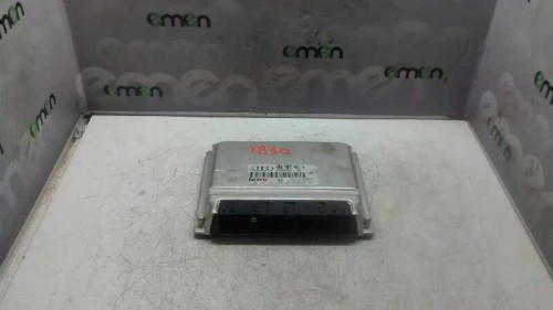  CENTRALITA MOTOR UCE AUDI A6 BERLINA (4B2) 
