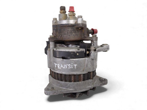  ALTERNADOR, FORD, TRANSIT FURGÓN CORTO (EY) 